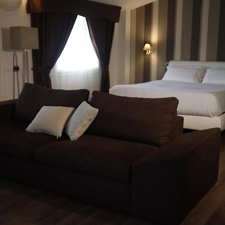 Virginia Resort & Spa - Adults Only Monteforte Irpino Exterior photo