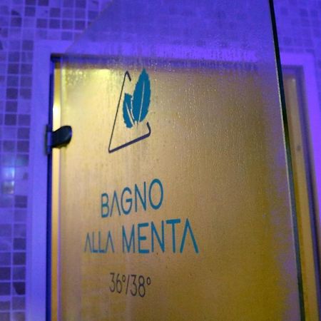 Virginia Resort & Spa - Adults Only Monteforte Irpino Exterior photo