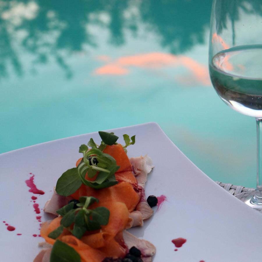 Virginia Resort & Spa - Adults Only Monteforte Irpino Exterior photo