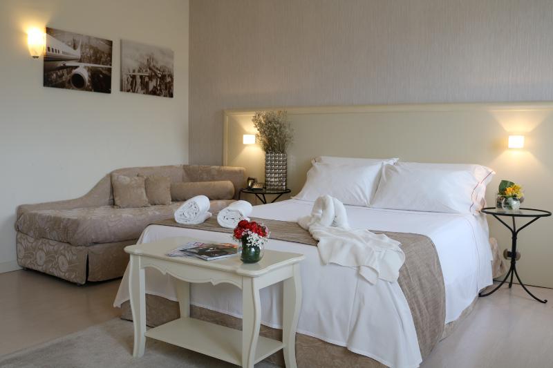 Virginia Resort & Spa - Adults Only Monteforte Irpino Exterior photo
