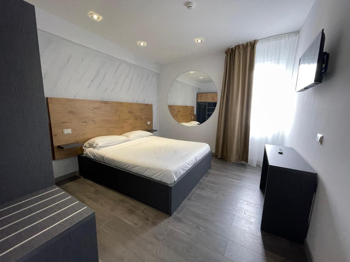 Virginia Resort & Spa - Adults Only Monteforte Irpino Exterior photo