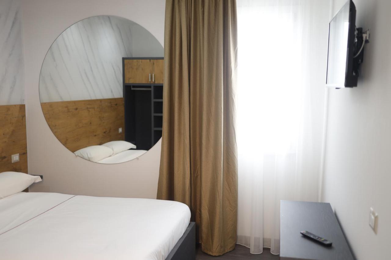 Virginia Resort & Spa - Adults Only Monteforte Irpino Exterior photo