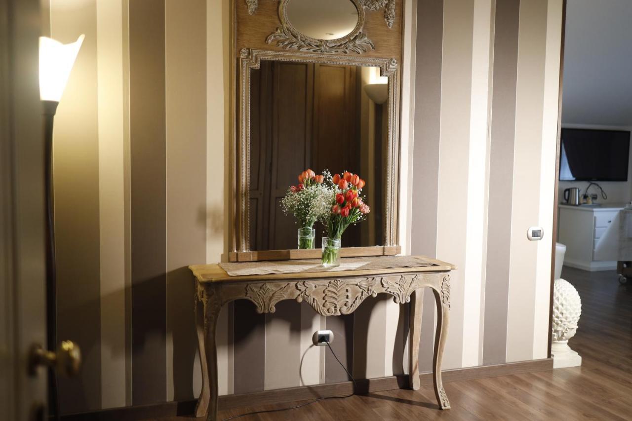 Virginia Resort & Spa - Adults Only Monteforte Irpino Exterior photo