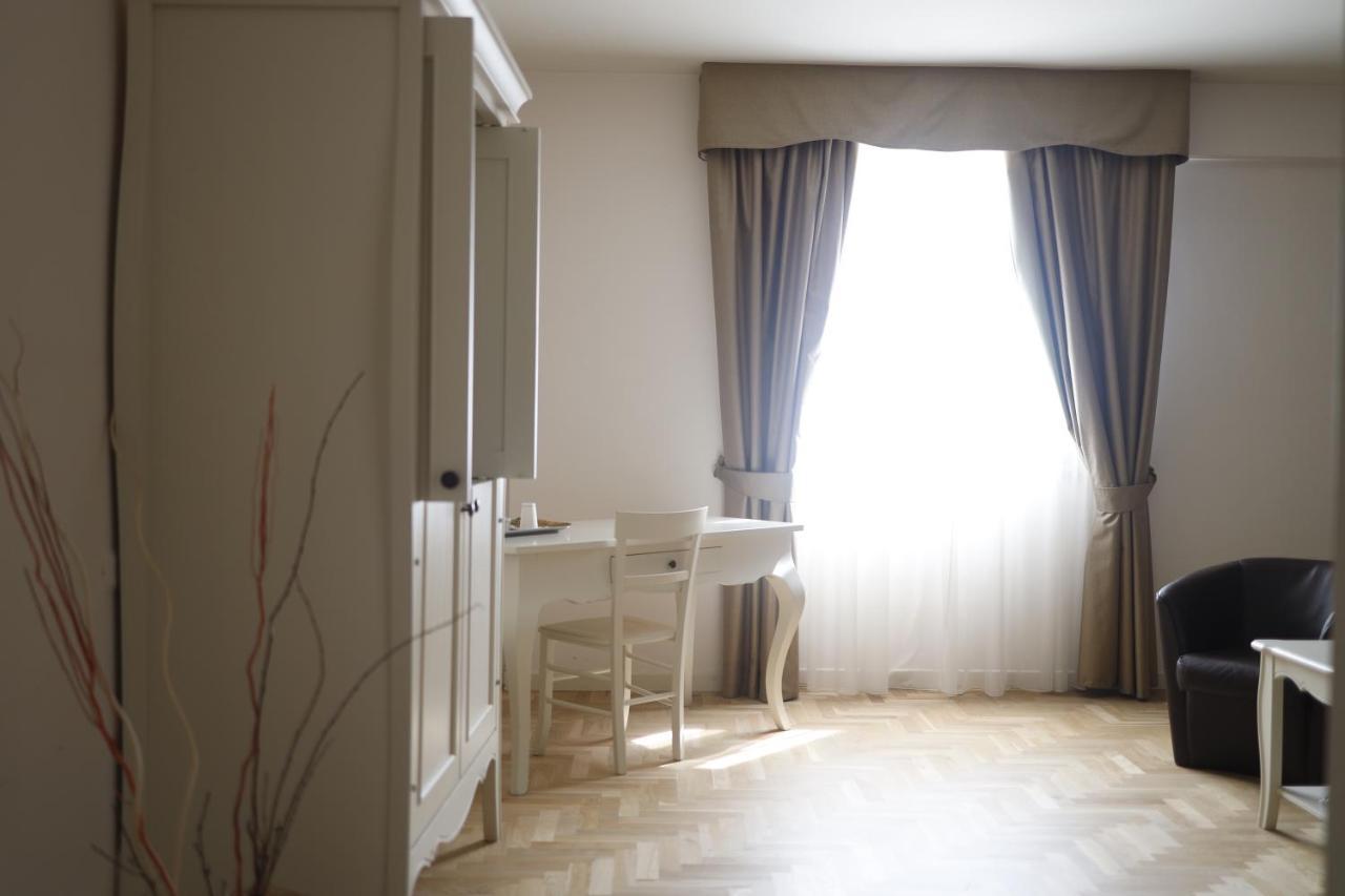 Virginia Resort & Spa - Adults Only Monteforte Irpino Exterior photo