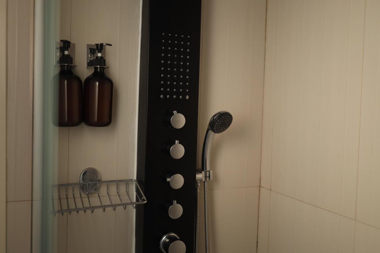 Virginia Resort & Spa - Adults Only Monteforte Irpino Exterior photo