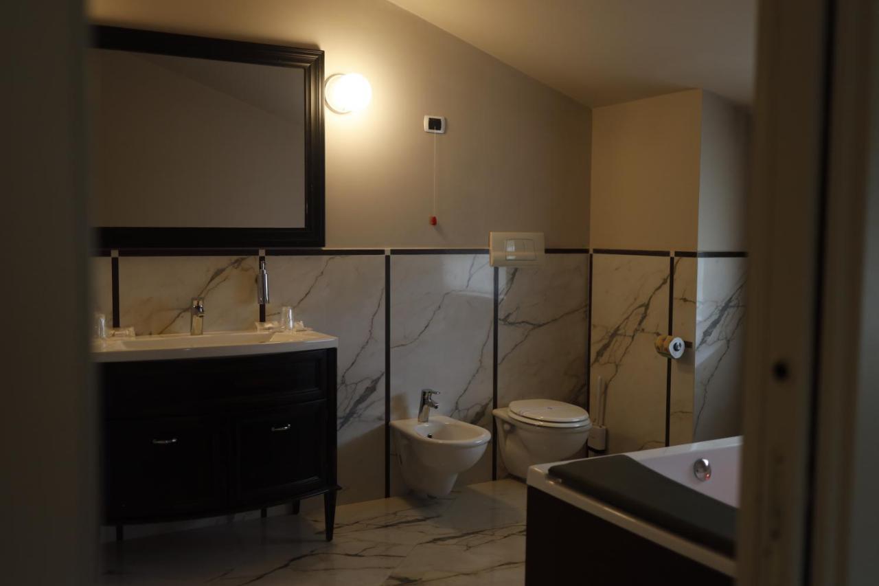 Virginia Resort & Spa - Adults Only Monteforte Irpino Exterior photo
