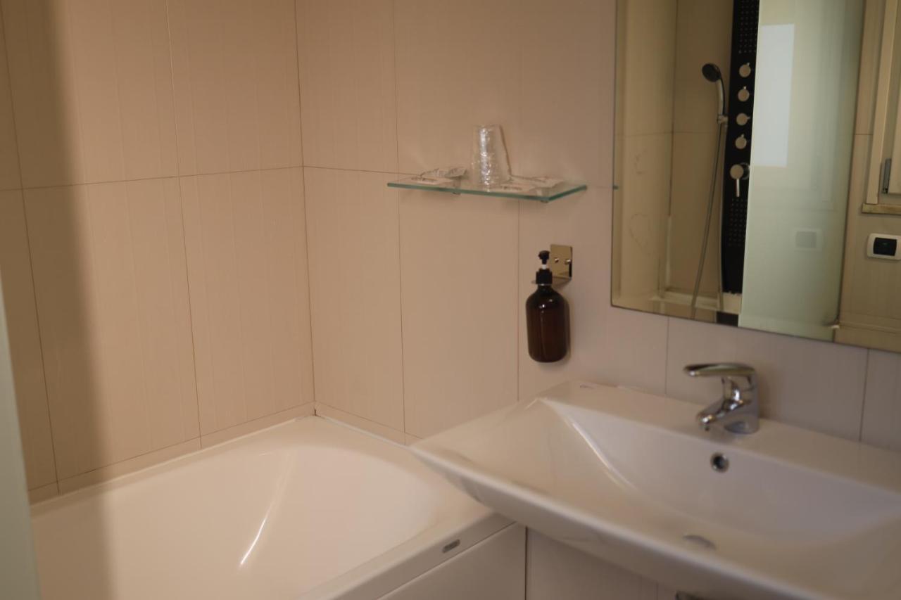 Virginia Resort & Spa - Adults Only Monteforte Irpino Exterior photo