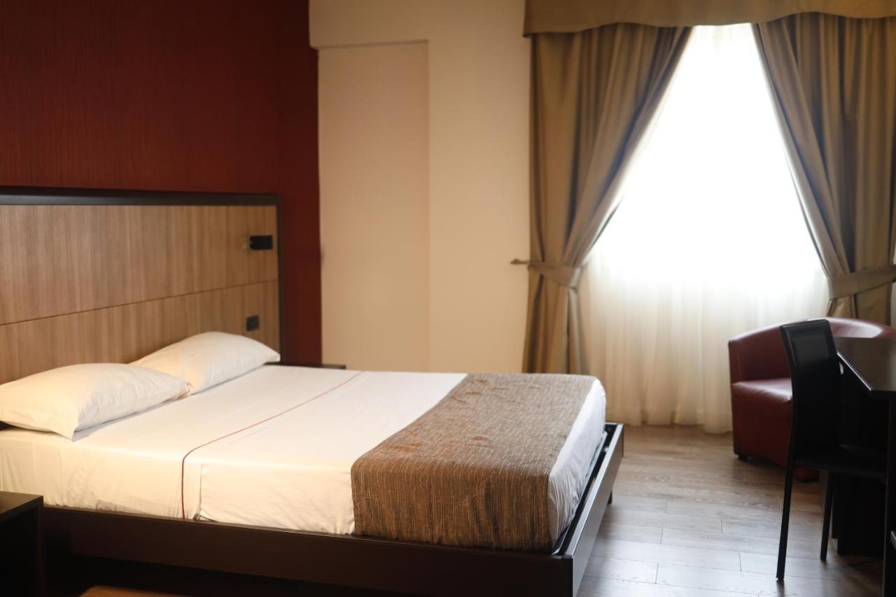 Virginia Resort & Spa - Adults Only Monteforte Irpino Exterior photo