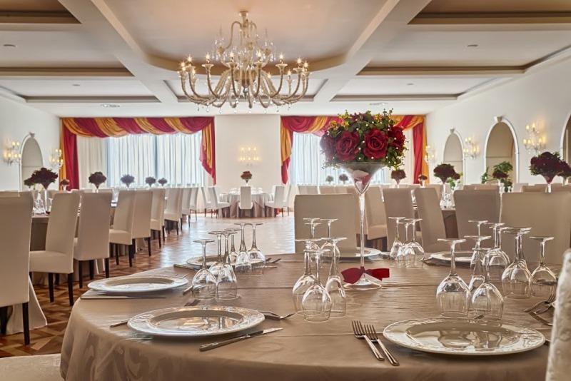 Virginia Resort & Spa - Adults Only Monteforte Irpino Exterior photo