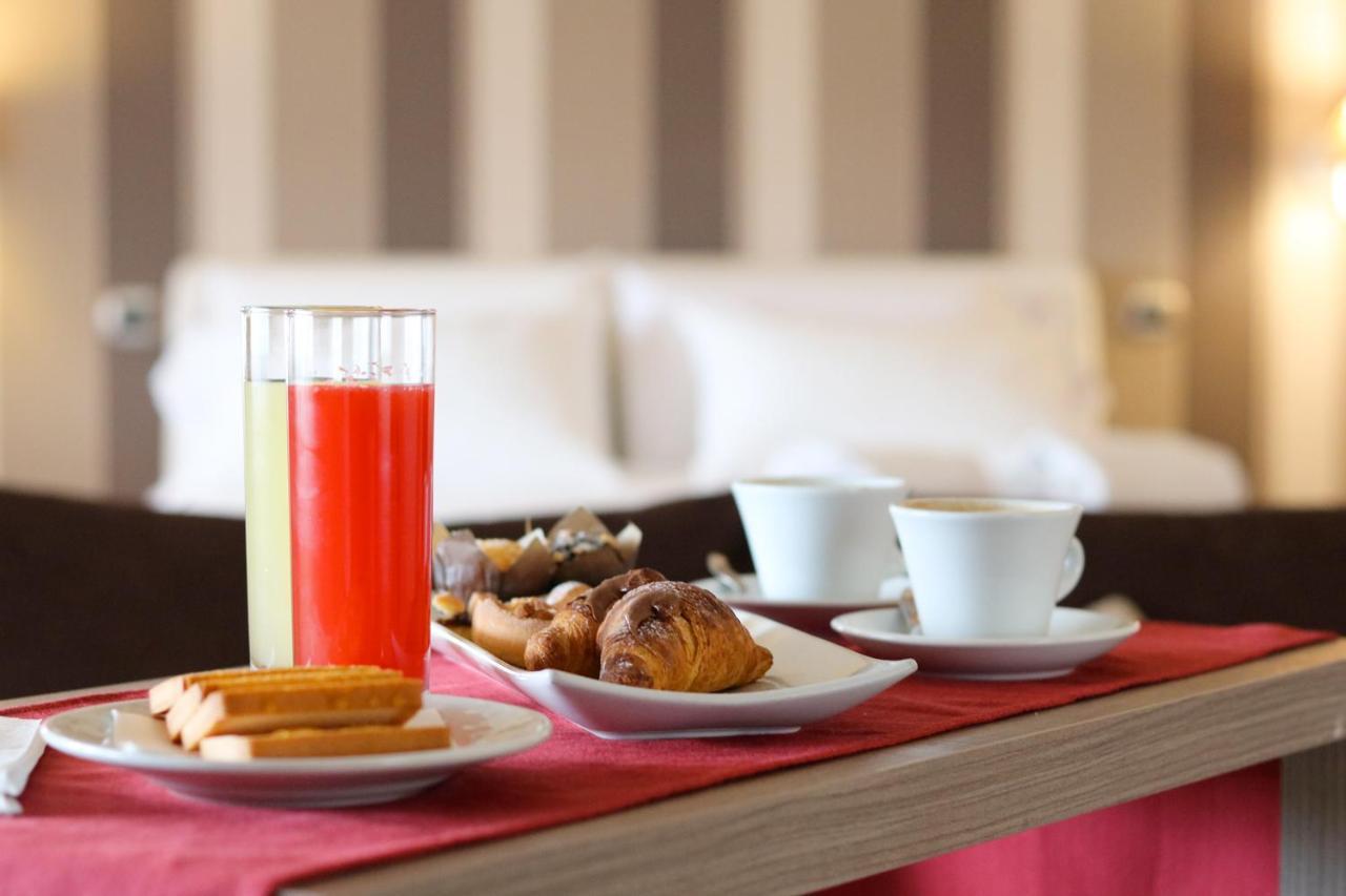 Virginia Resort & Spa - Adults Only Monteforte Irpino Exterior photo